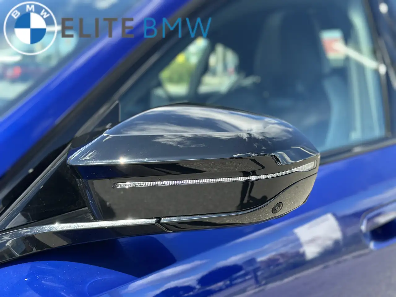 BMW M5 - Image 35