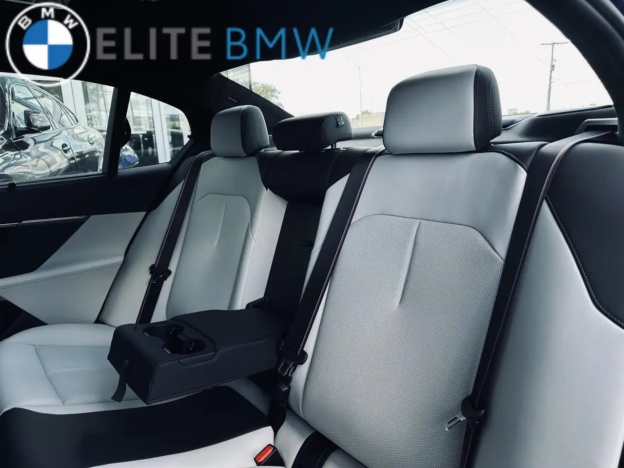 BMW M5 - Image 23