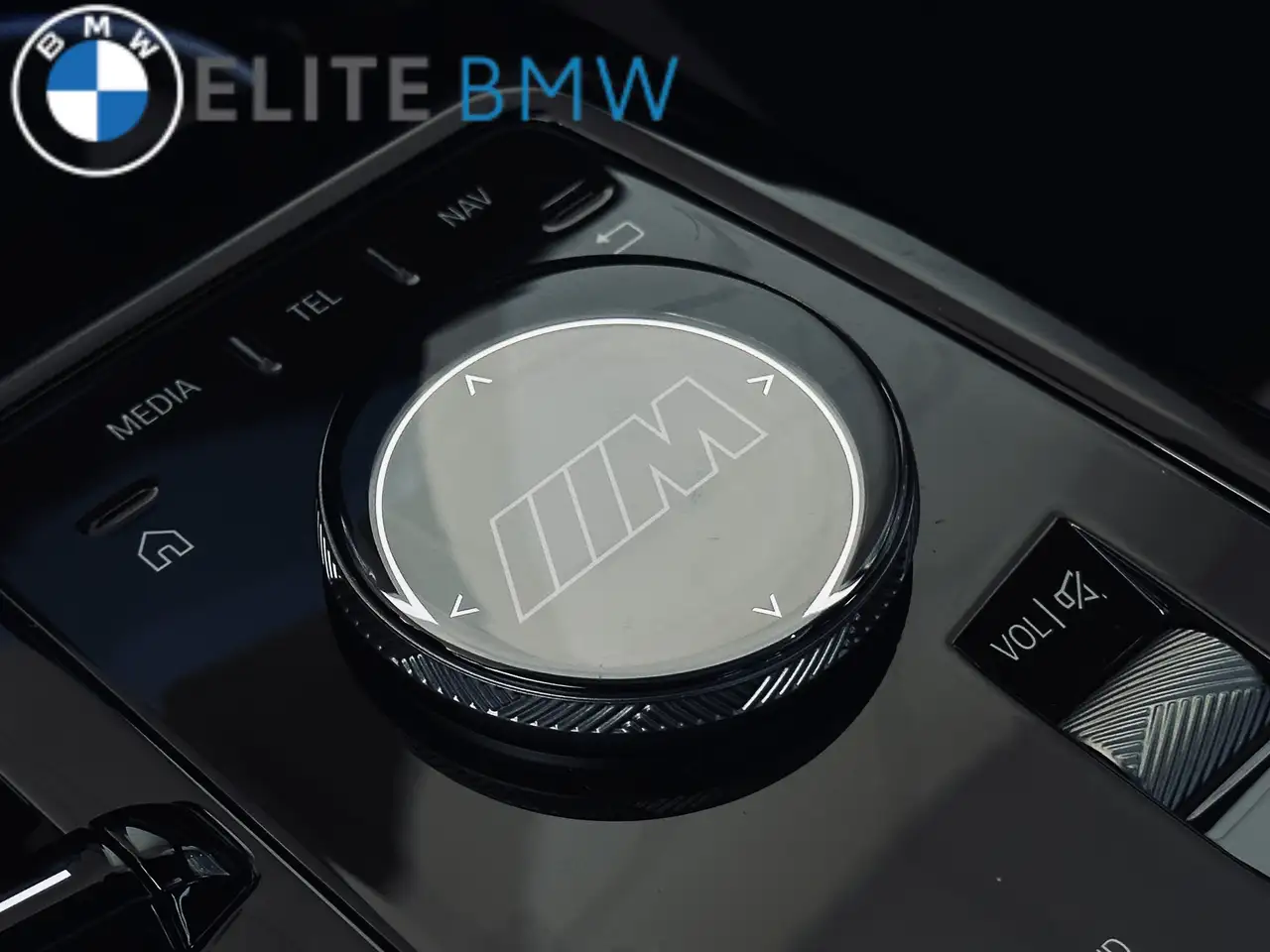 BMW M5 - Image 21
