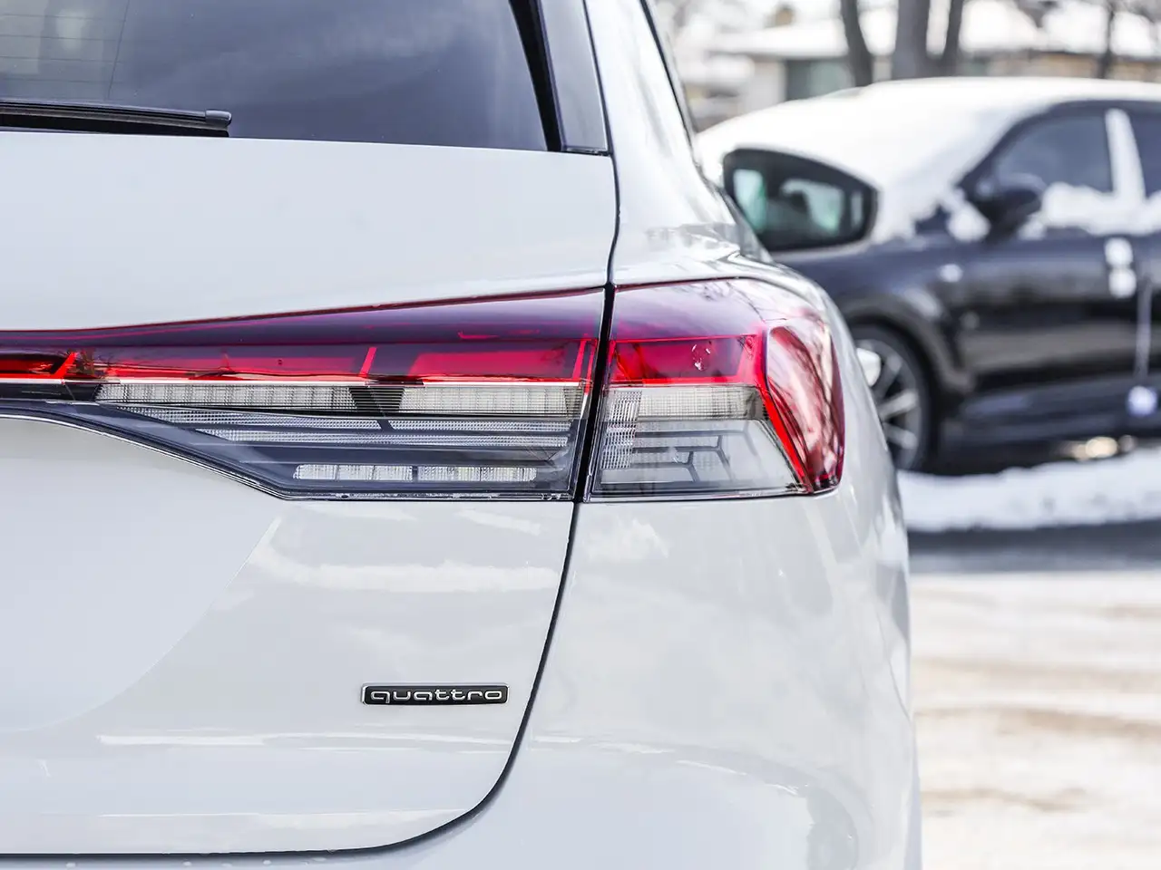 Audi Q4 e-tron - Image 11