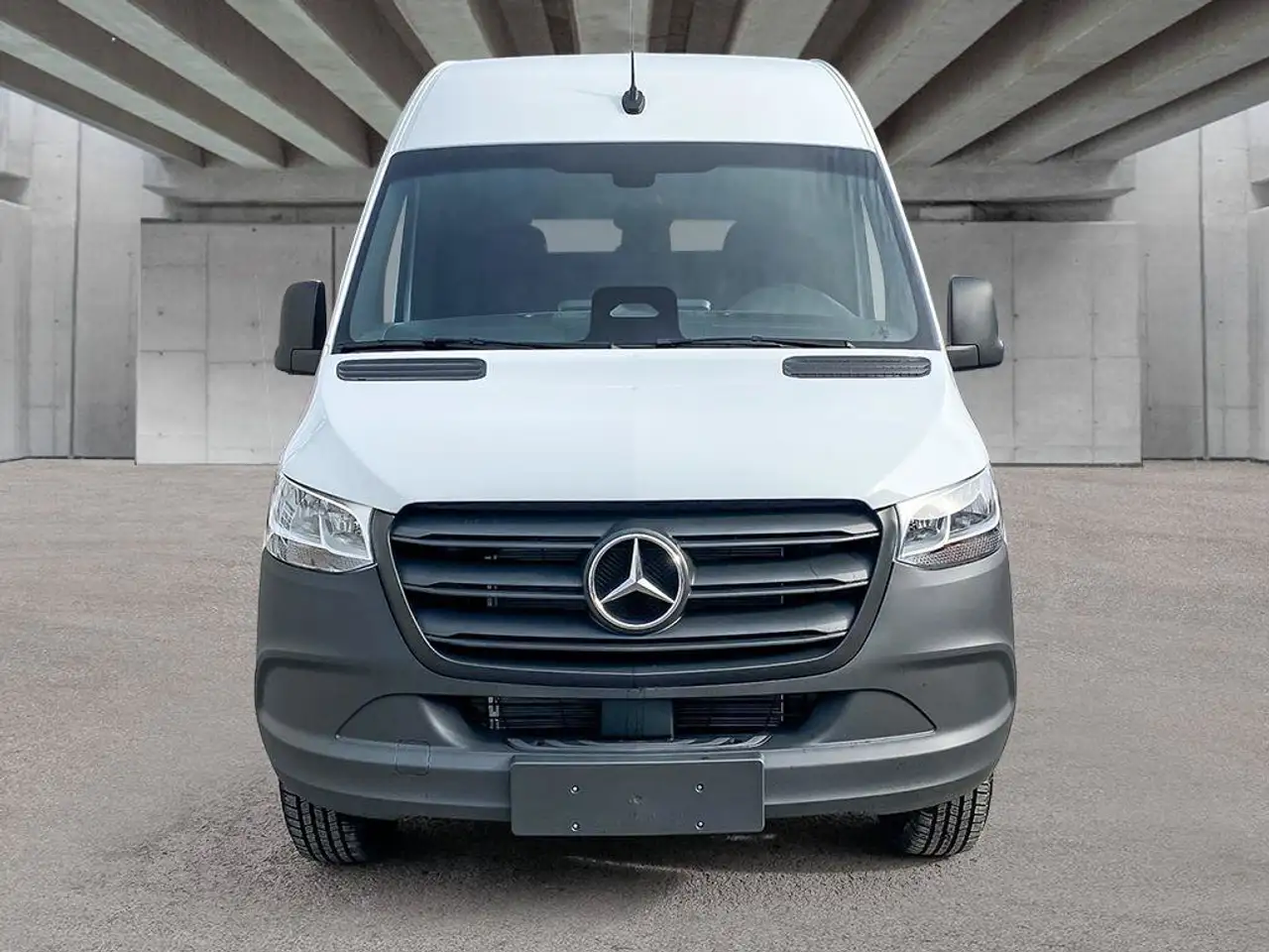 Mercedes-Benz Sprinter - Image 8