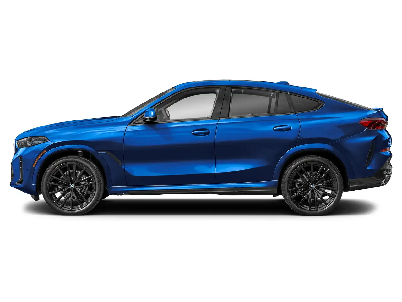 BMW X6 - Image 3