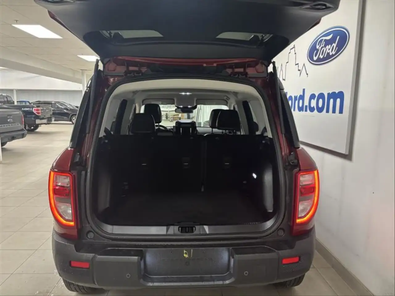 Ford Bronco Sport - Image 6