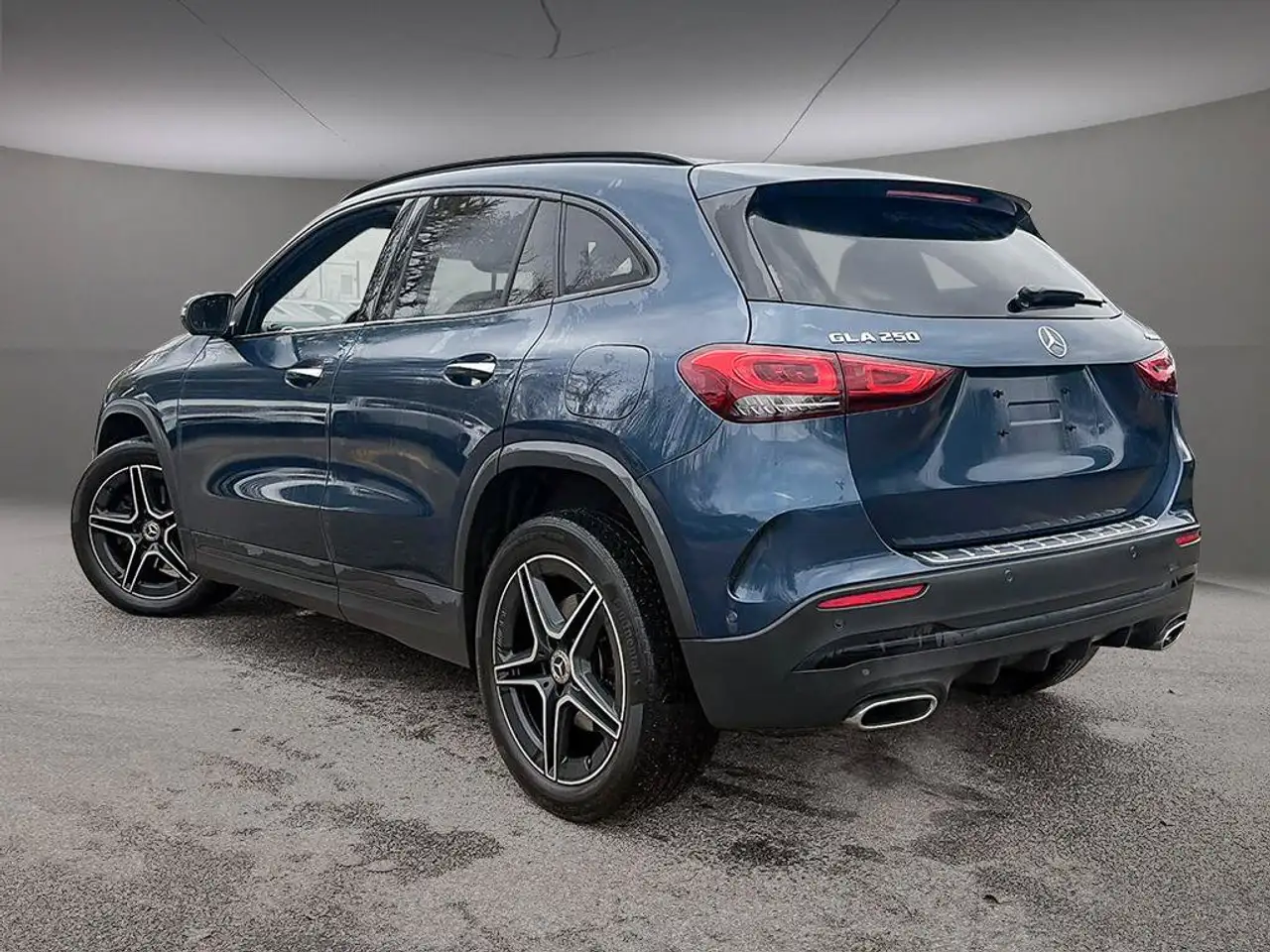 Mercedes-Benz GLA - Image 5
