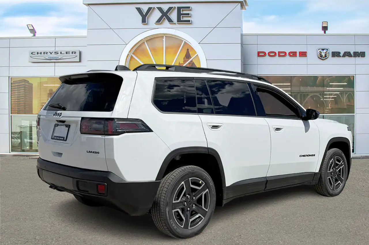 Jeep Cherokee - Image 5