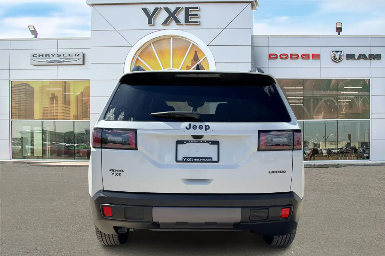 Jeep Cherokee - Image 7