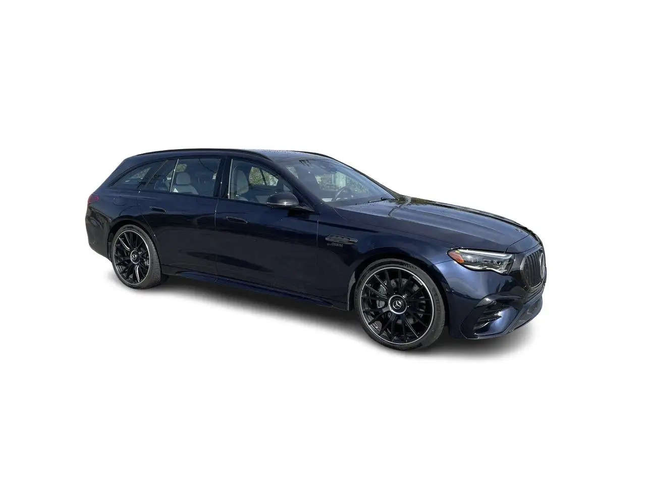 Mercedes-Benz E-Class - Image 17
