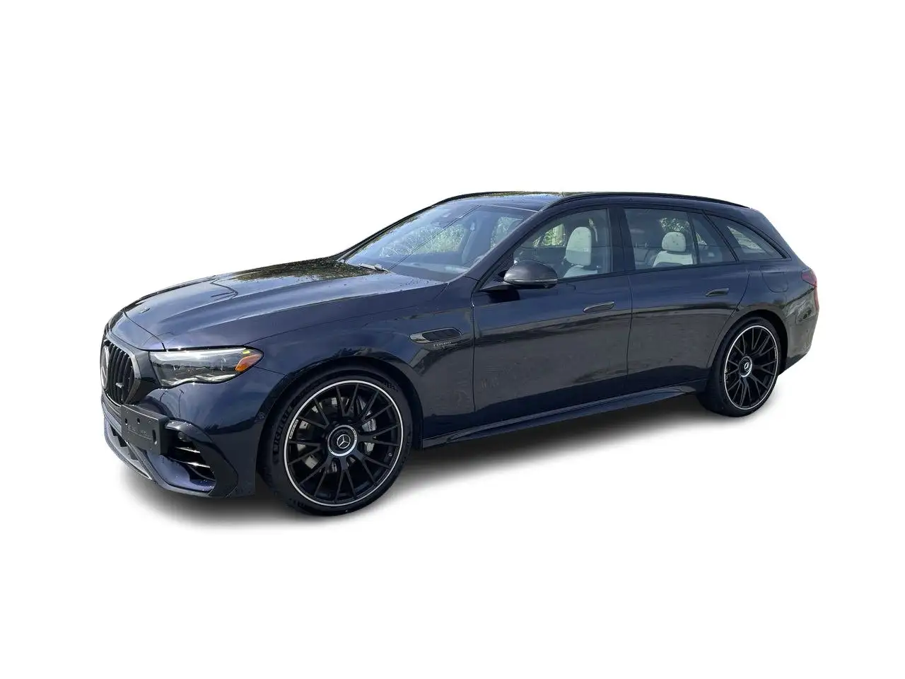 Mercedes-Benz E-Class - Image 7