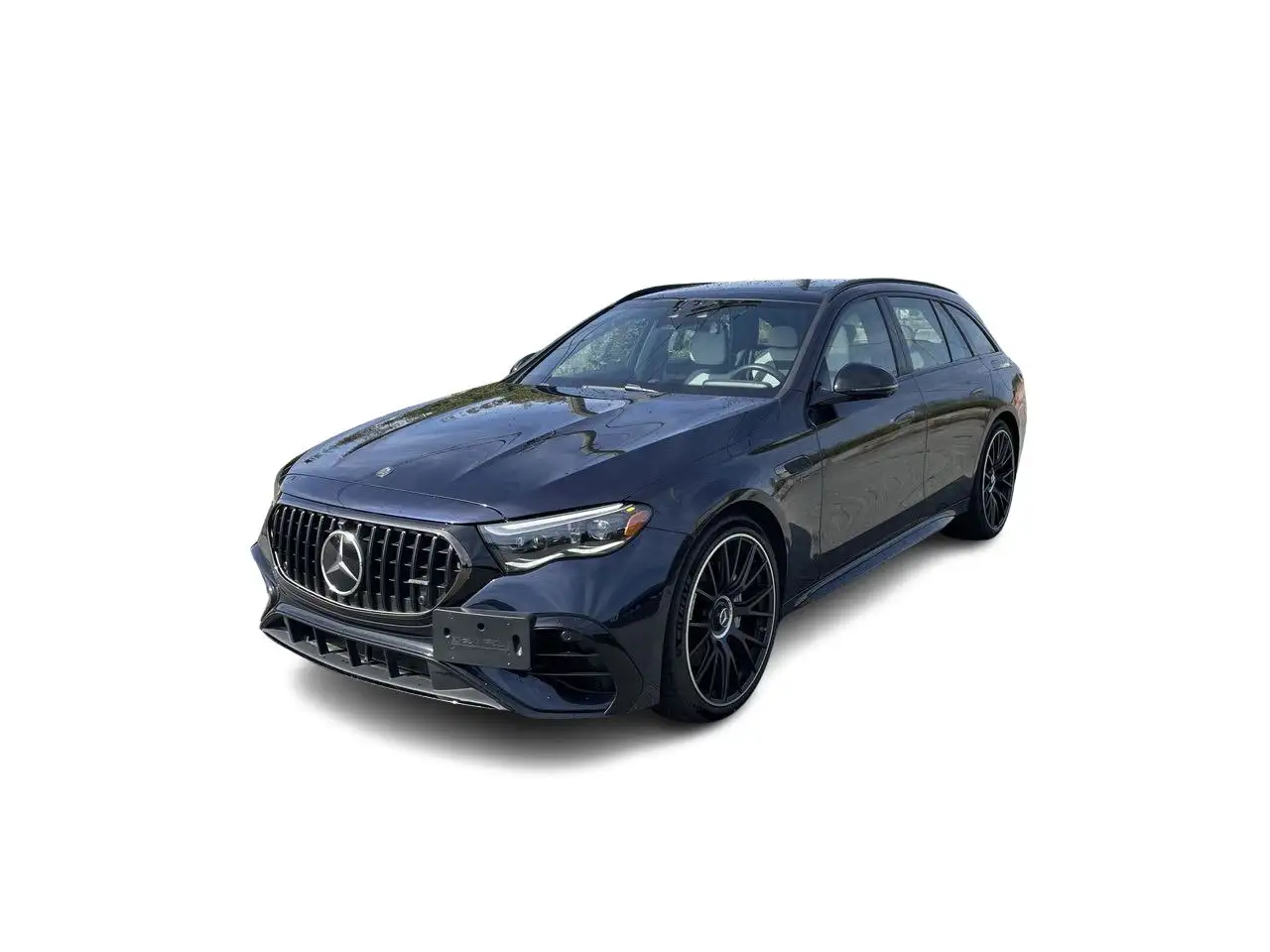 Mercedes-Benz E-Class - Image 5
