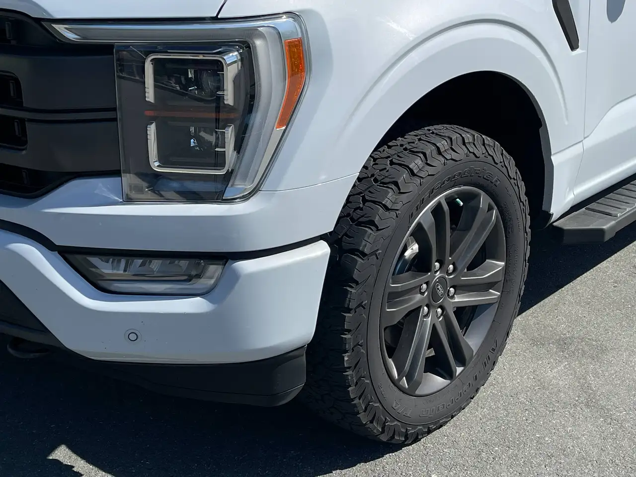 Ford F-150 - Image 34