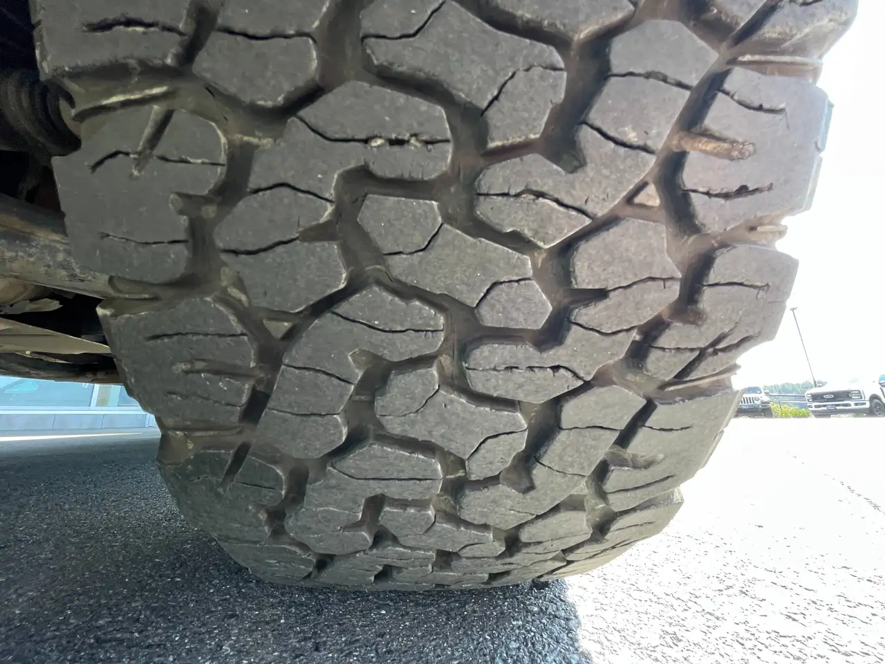 Ford F-150 - Image 35
