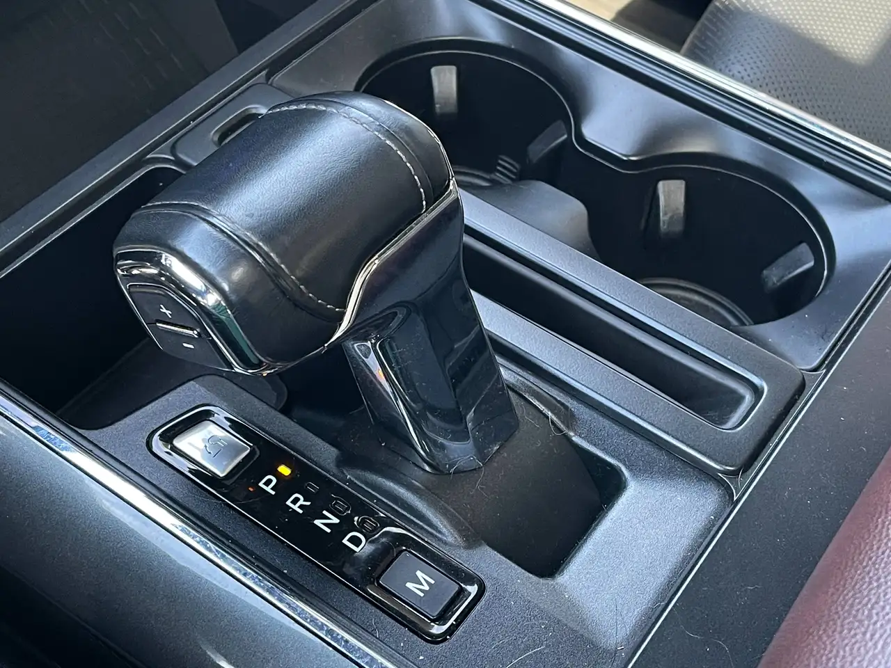 Ford F-150 - Image 22