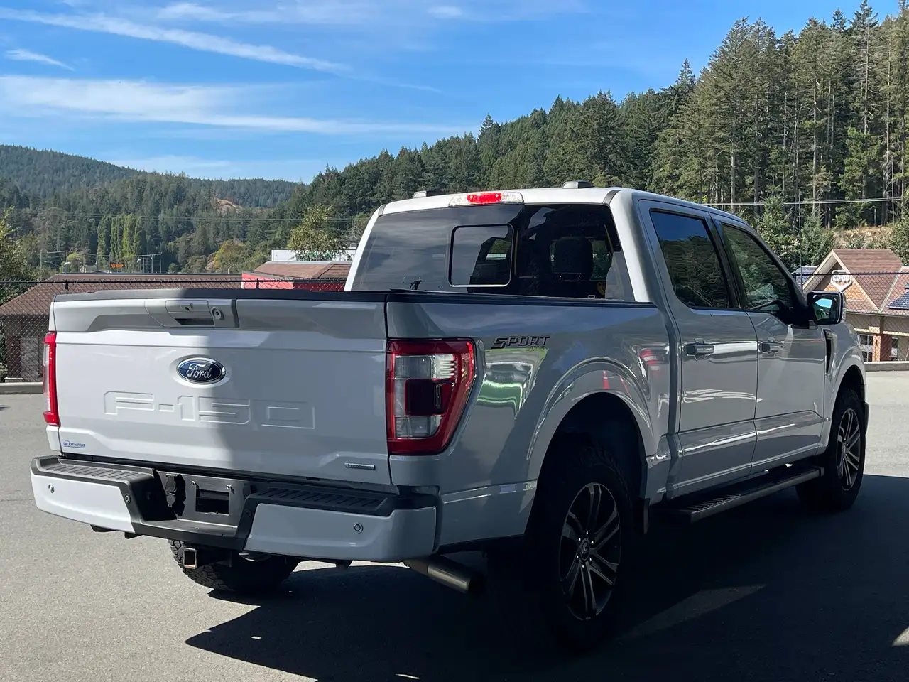 Ford F-150 - Image 6