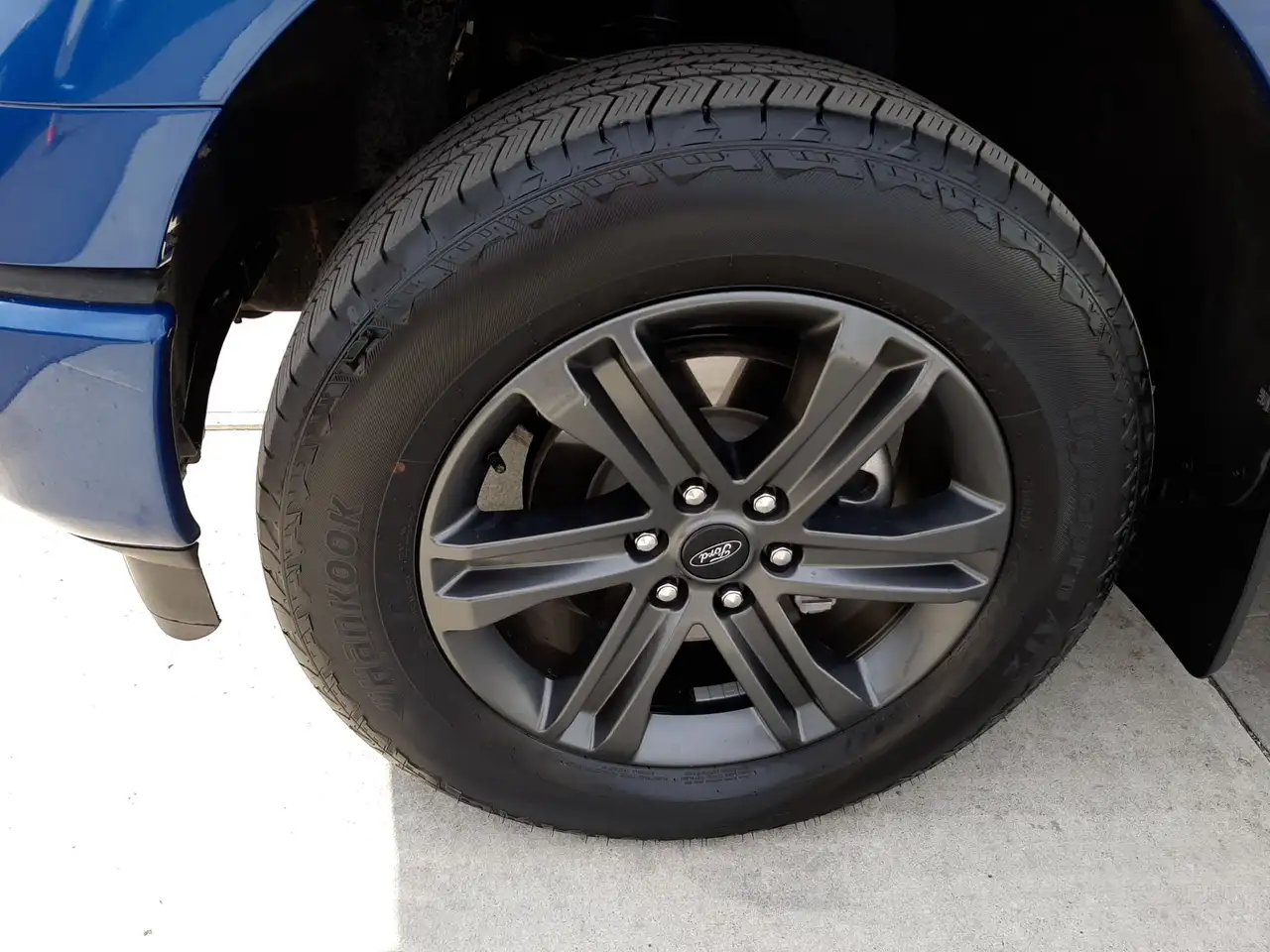 Ford F-150 - Image 18