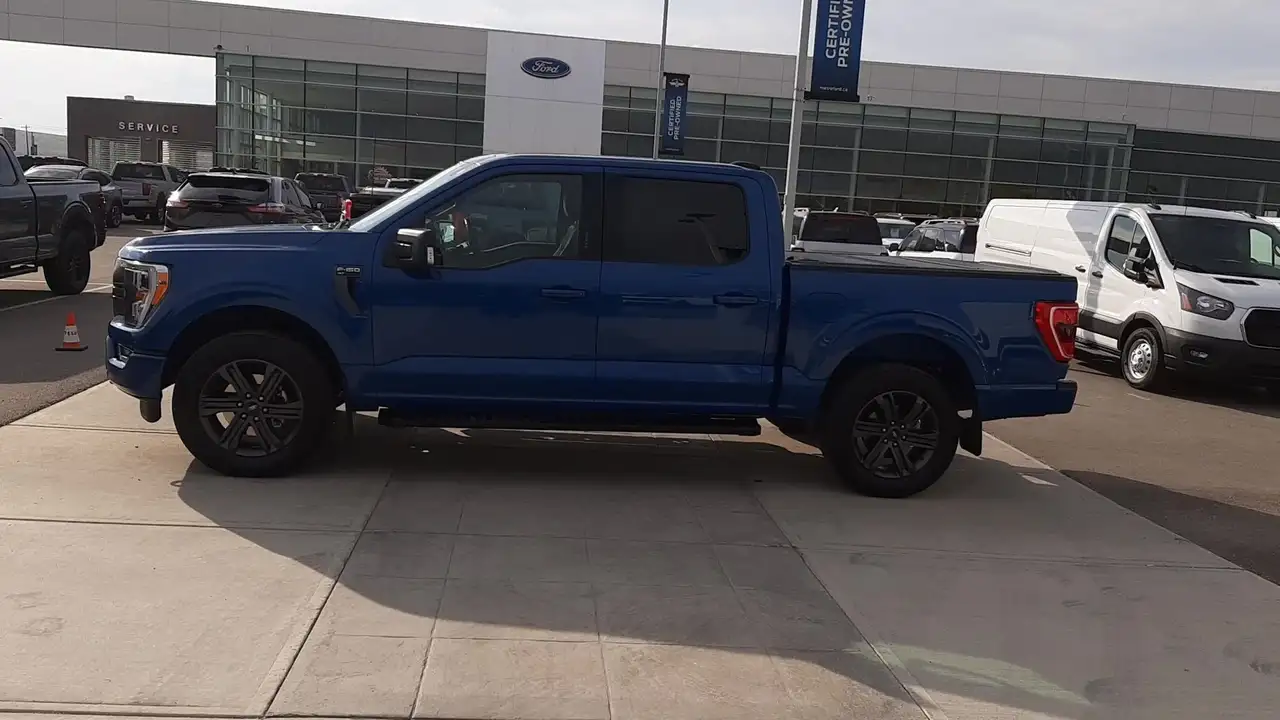 Ford F-150 - Image 5