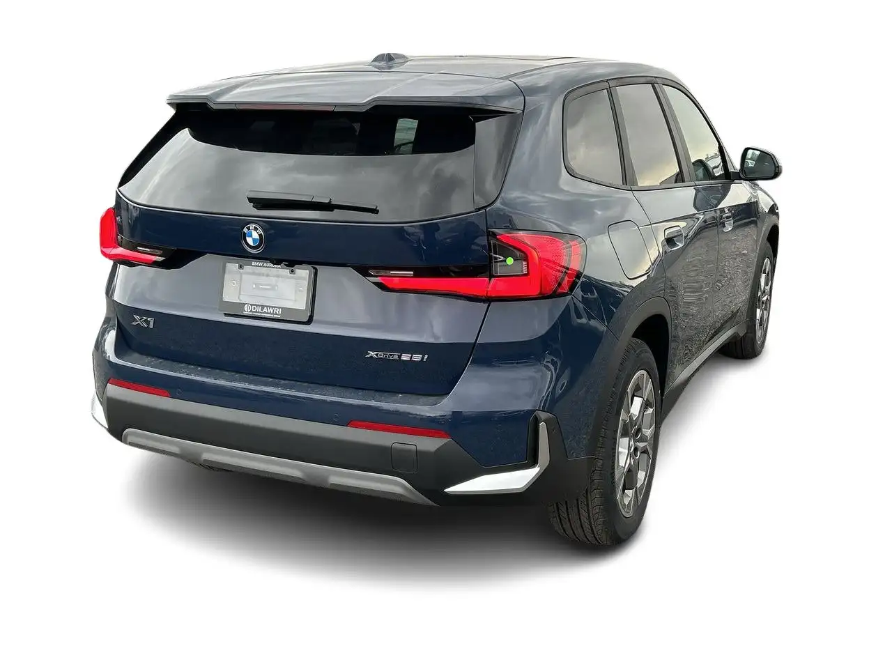BMW X1 - Image 13