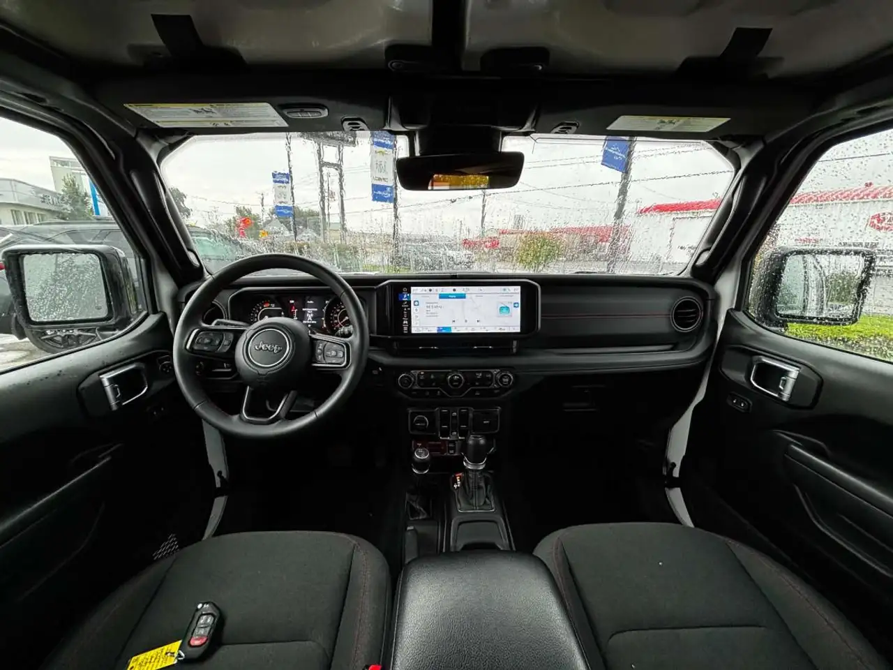 Jeep Wrangler - Image 7