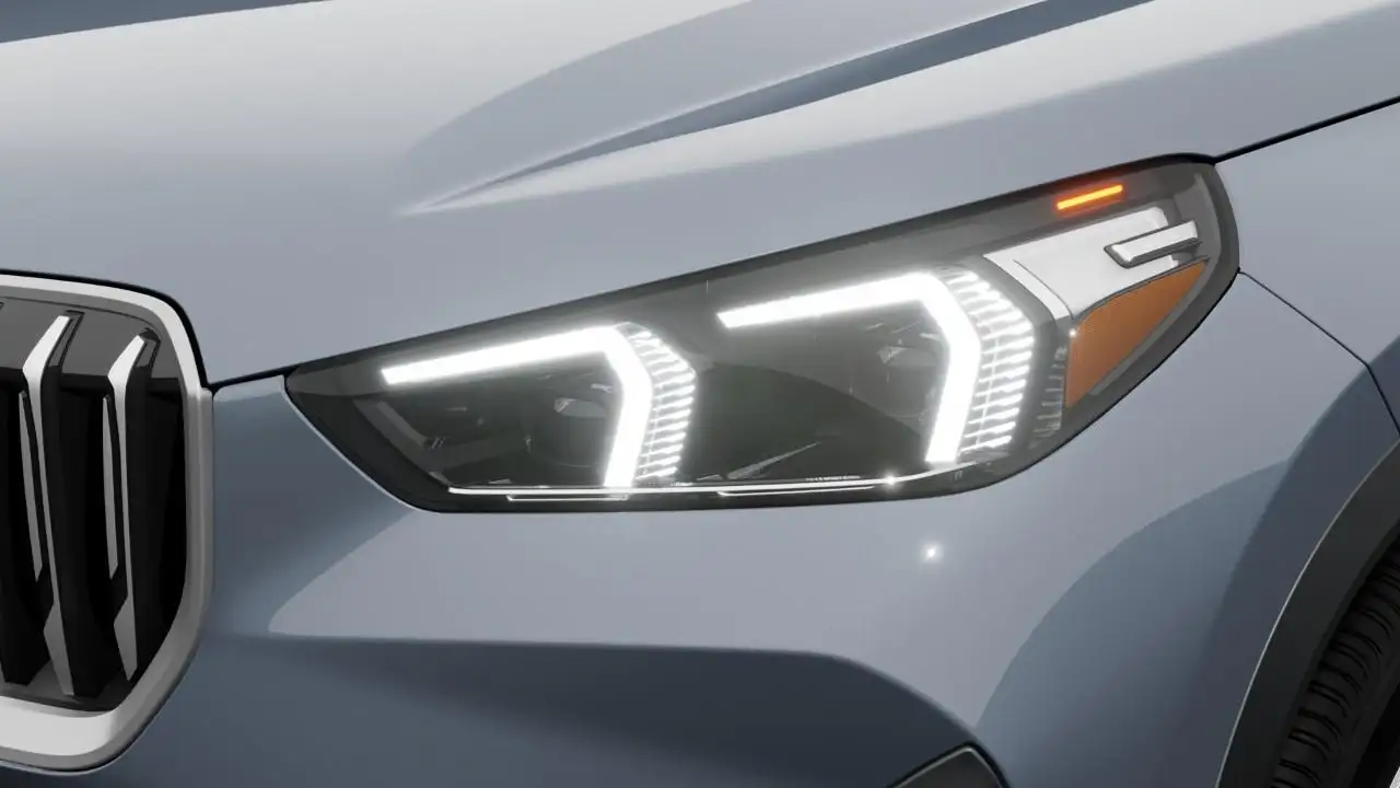 BMW X1 - Image 6