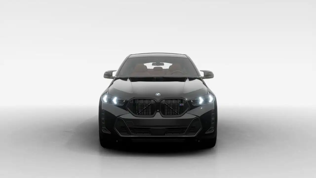 BMW X6 - Image 3