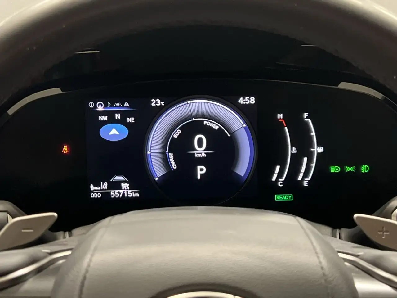 Lexus NX - Image 14