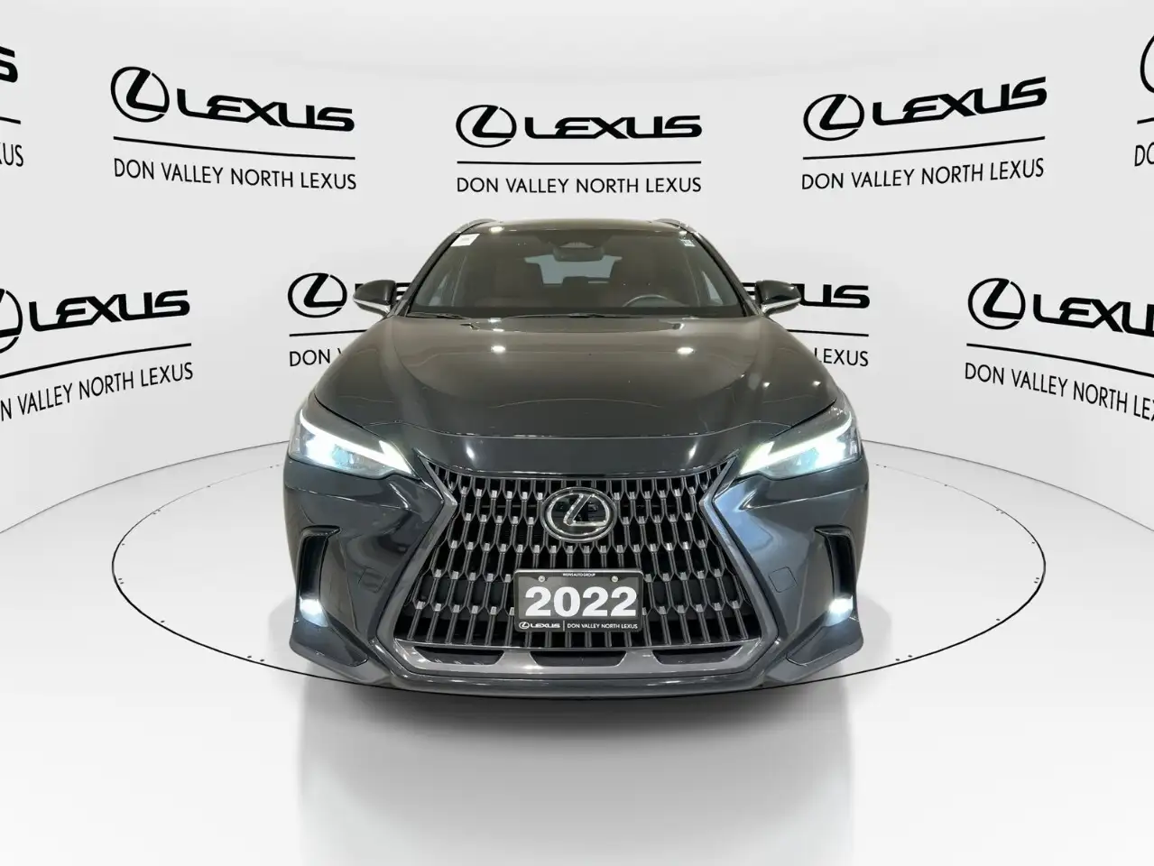 Lexus NX - Image 3