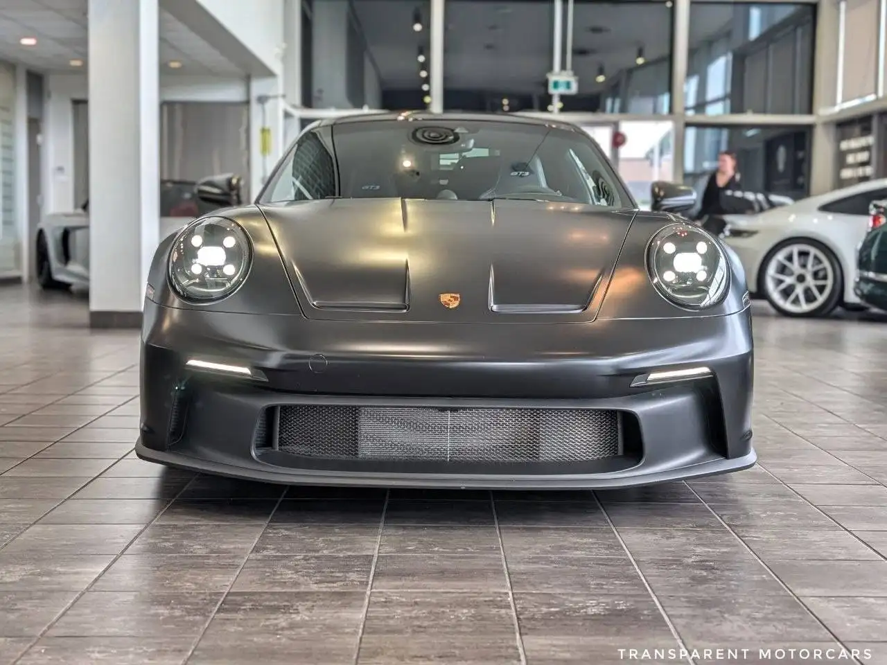 Porsche 911 - Image 2