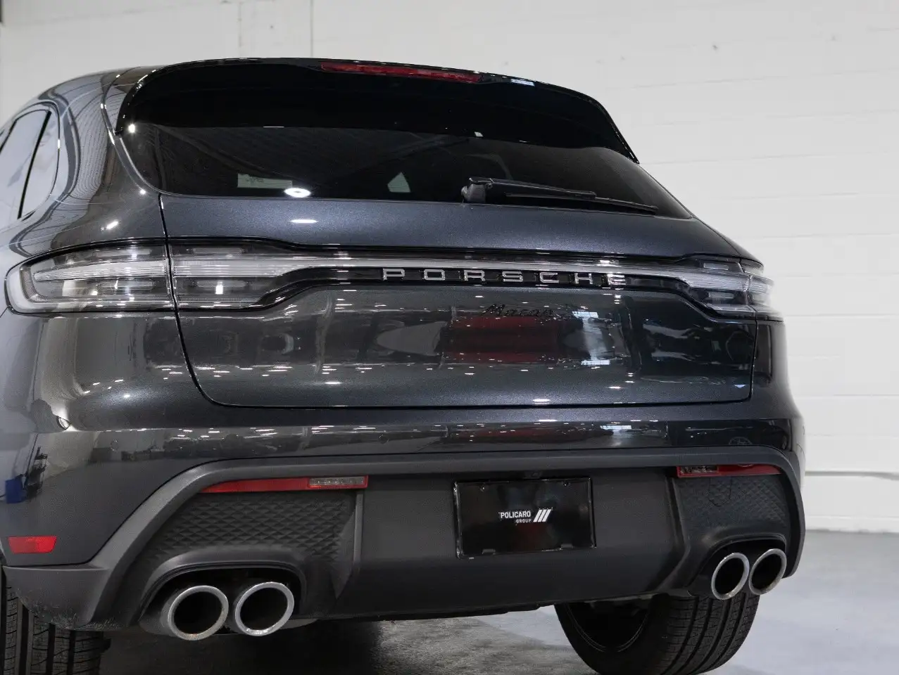Porsche Macan - Image 10