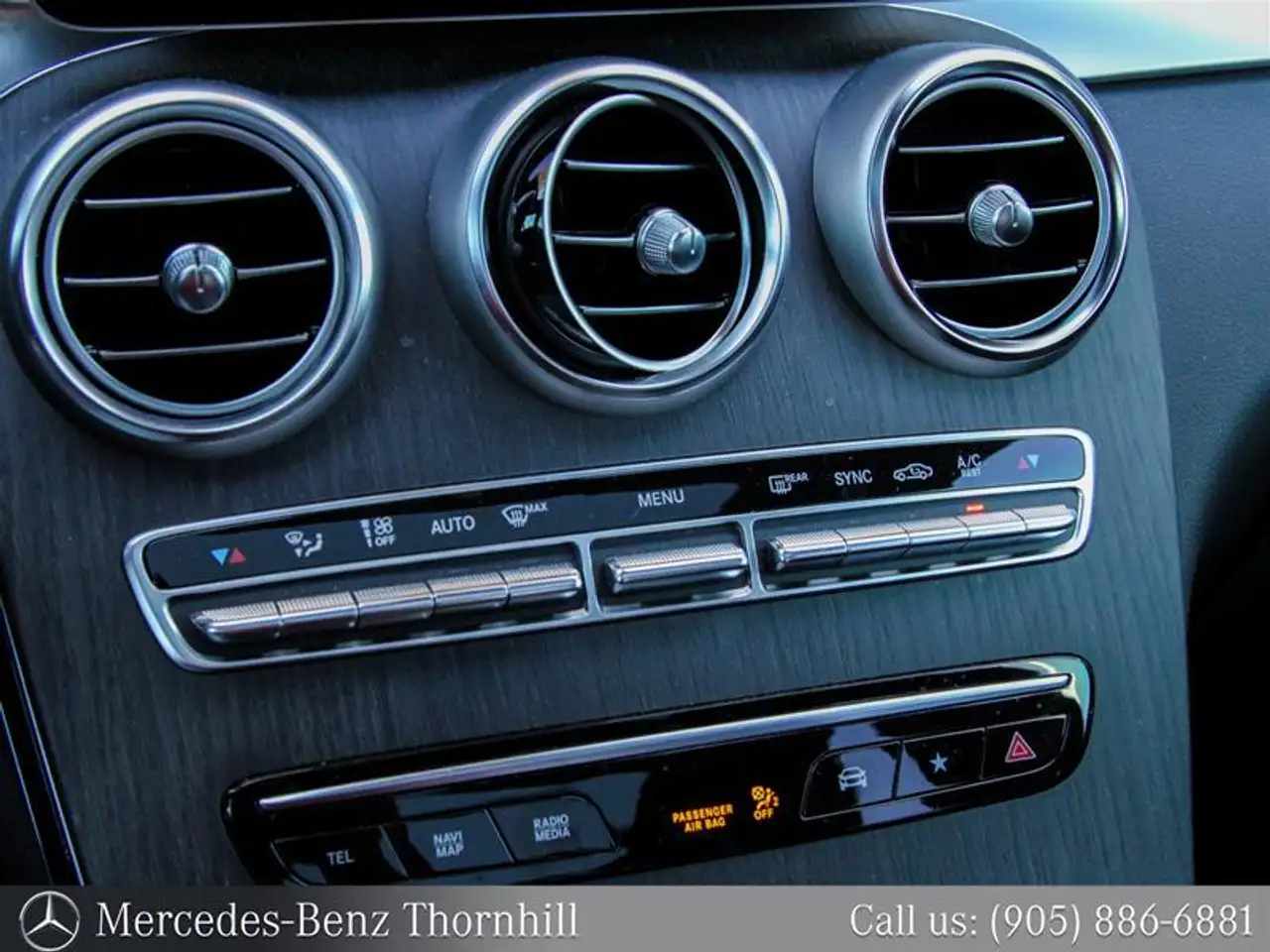 Mercedes-Benz GLC - Image 21