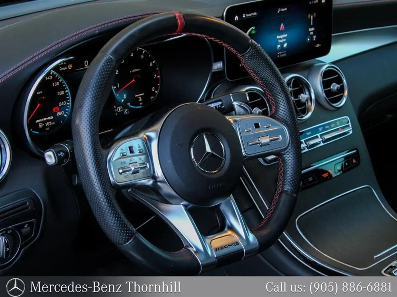 Mercedes-Benz GLC - Image 12
