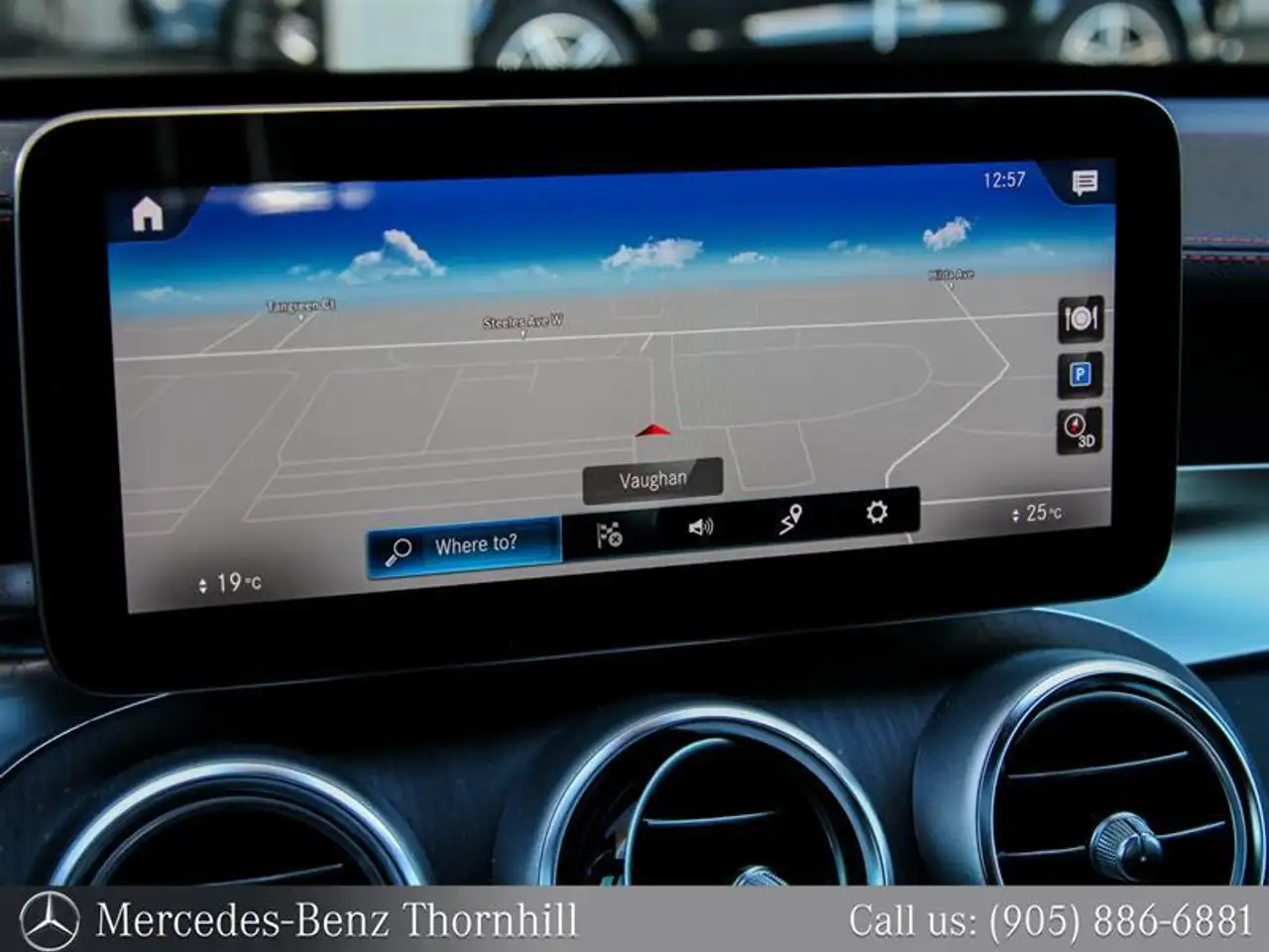 Mercedes-Benz GLC - Image 18