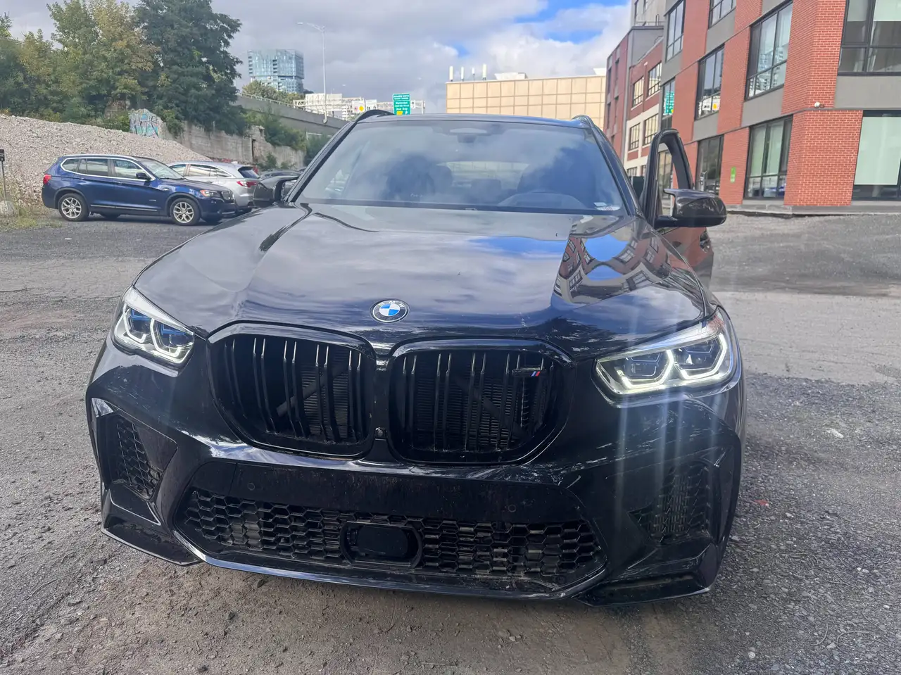 BMW X5 M - Image 5