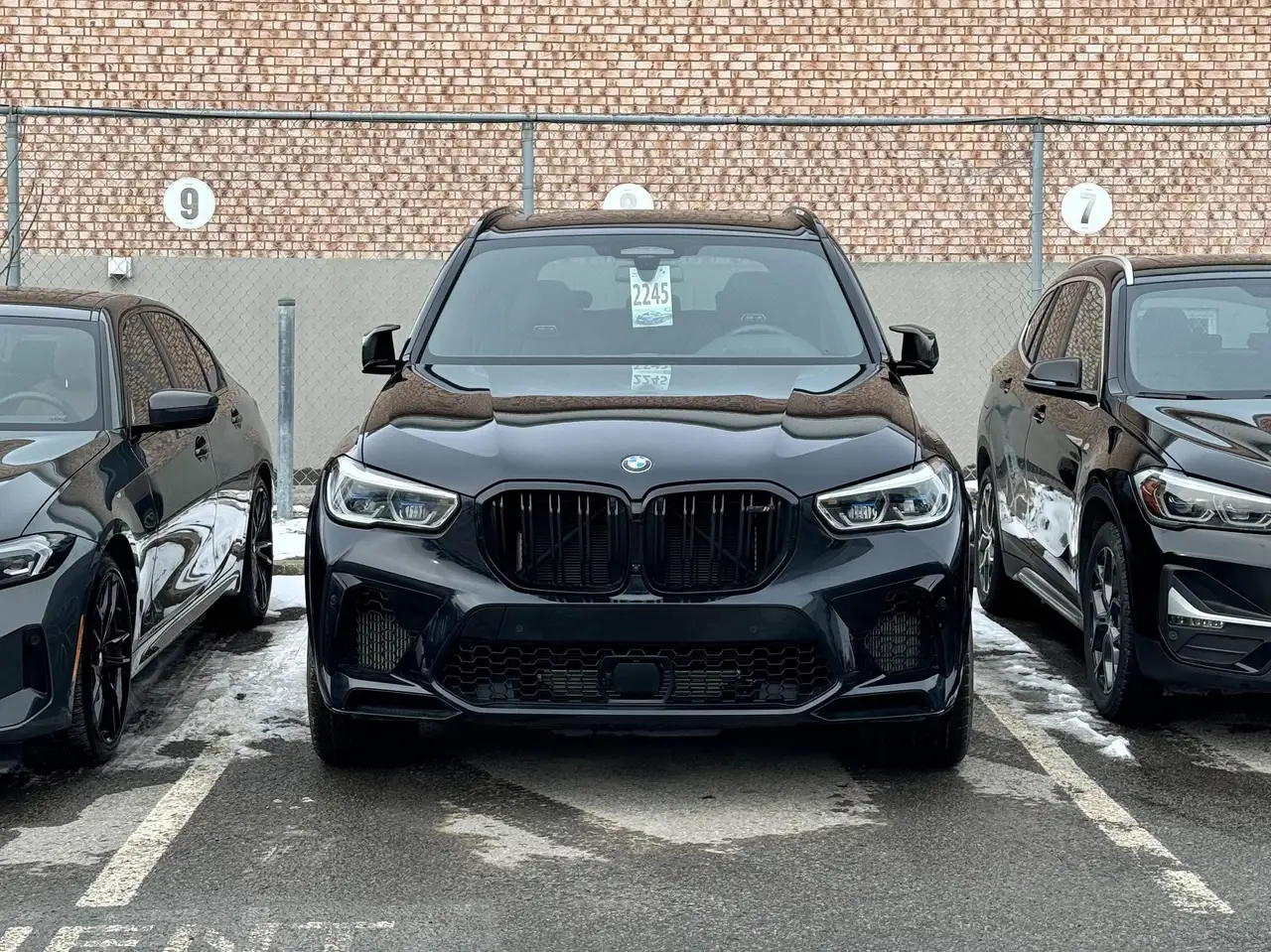 BMW X5 M - Image 4