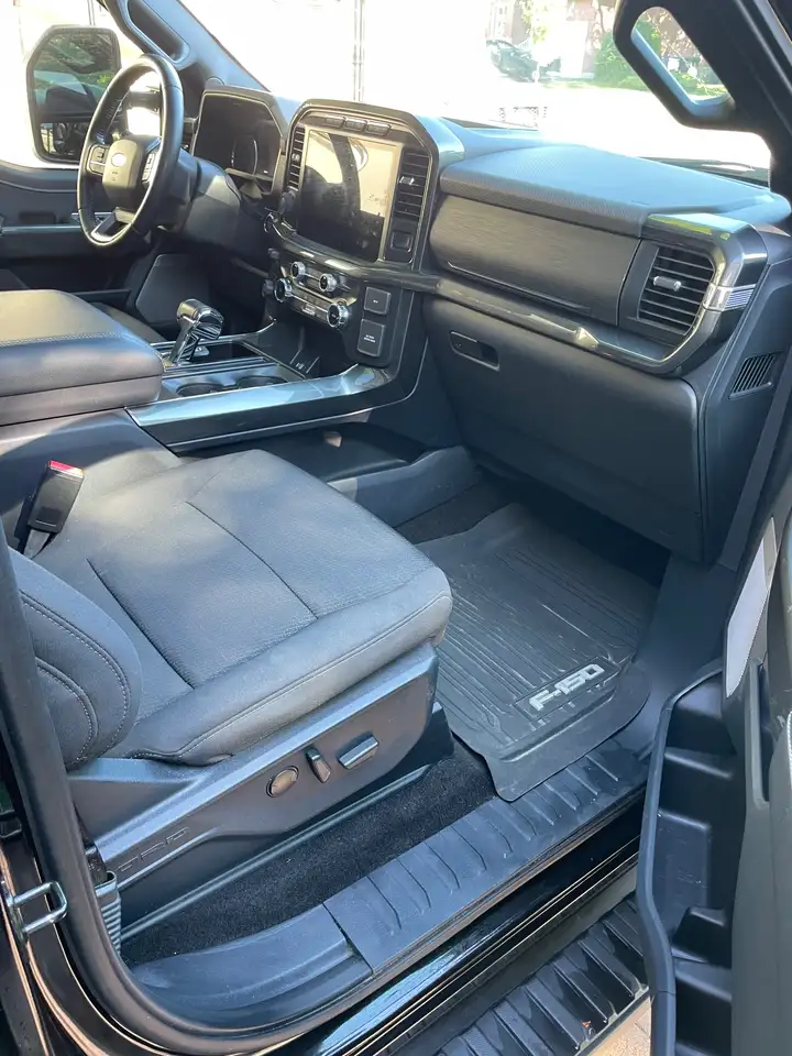 Ford F-150 - Image 5