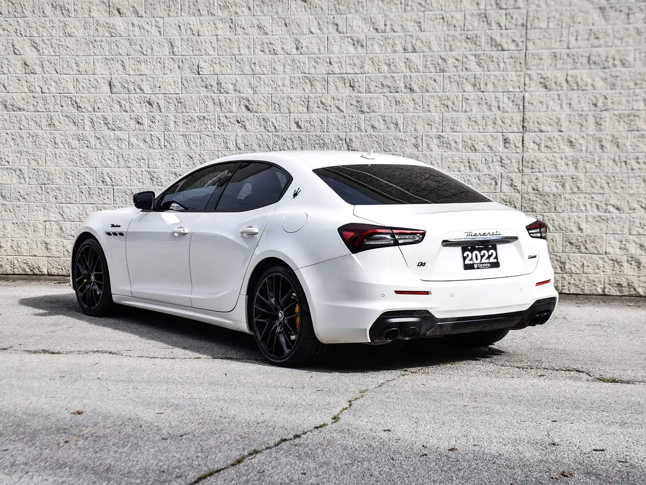 Maserati Ghibli - Image 6