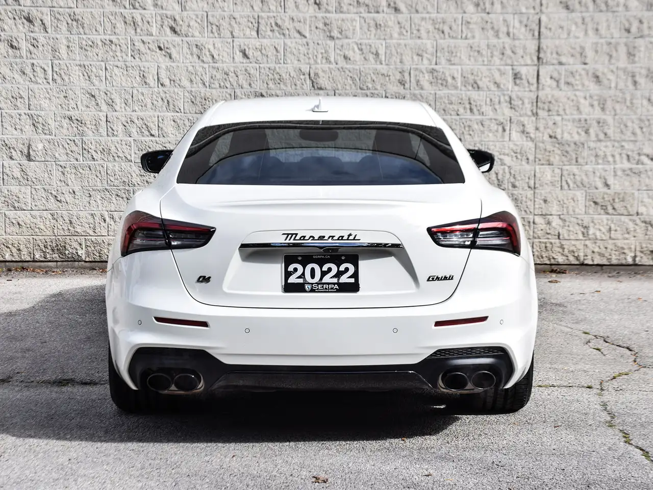 Maserati Ghibli - Image 7