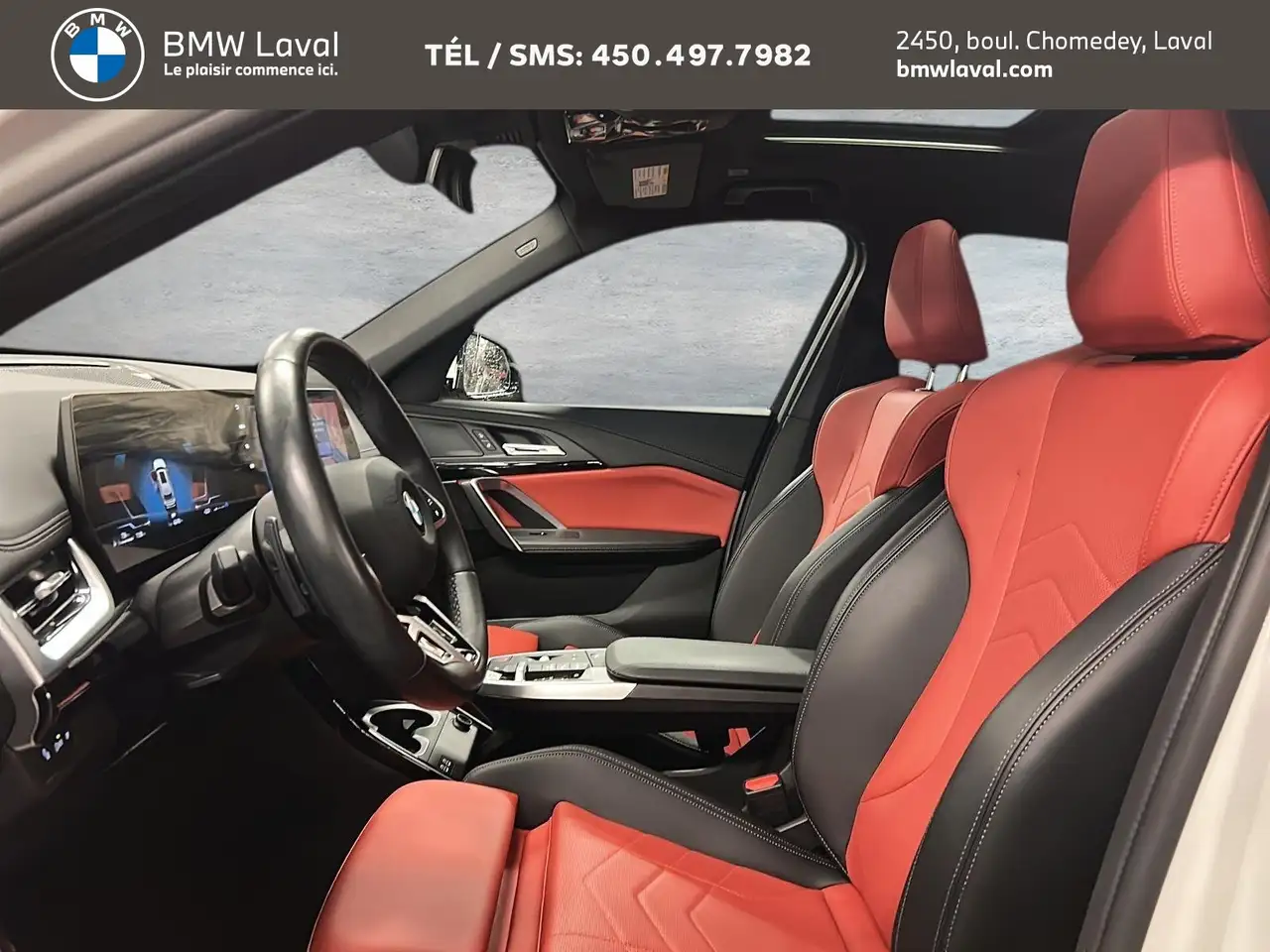 BMW X1 - Image 14