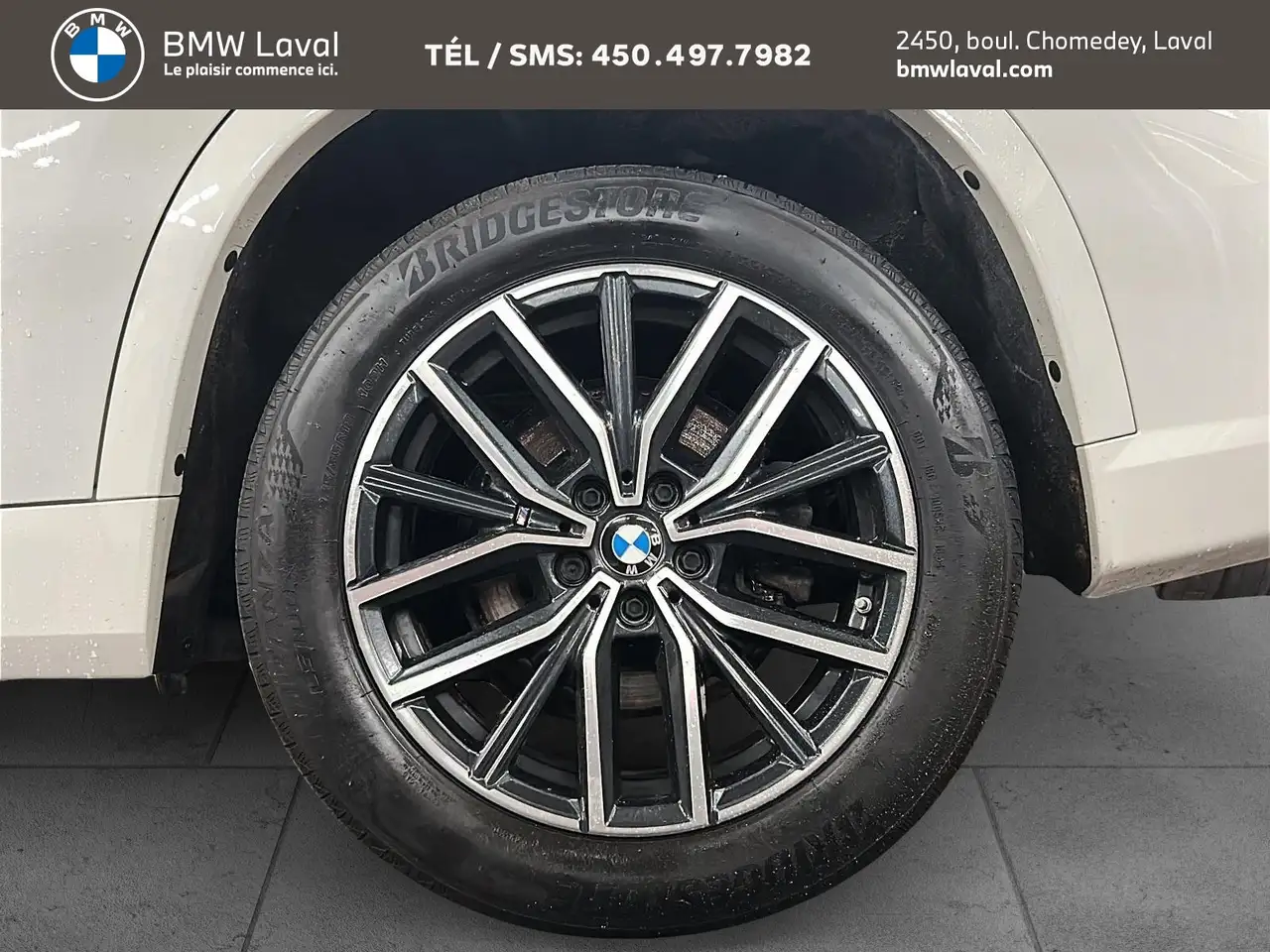 BMW X1 - Image 11