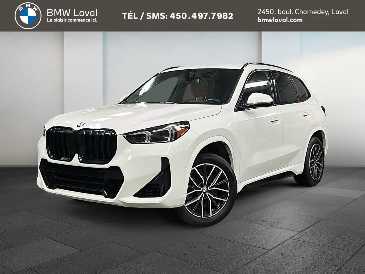 BMW X1 - Image 4