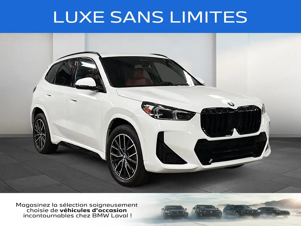 BMW X1 - Image 1