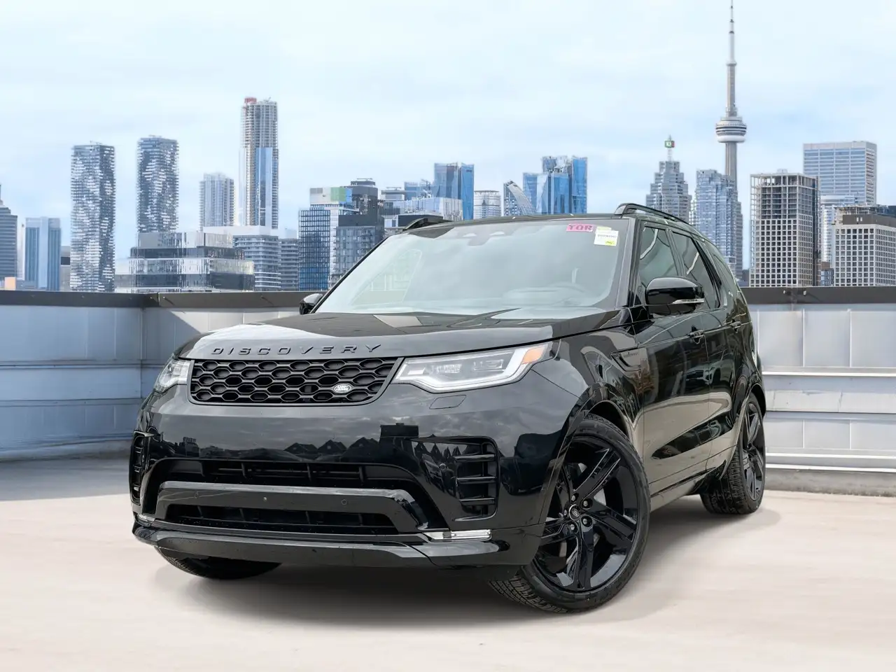 Land Rover Discovery - Image 1