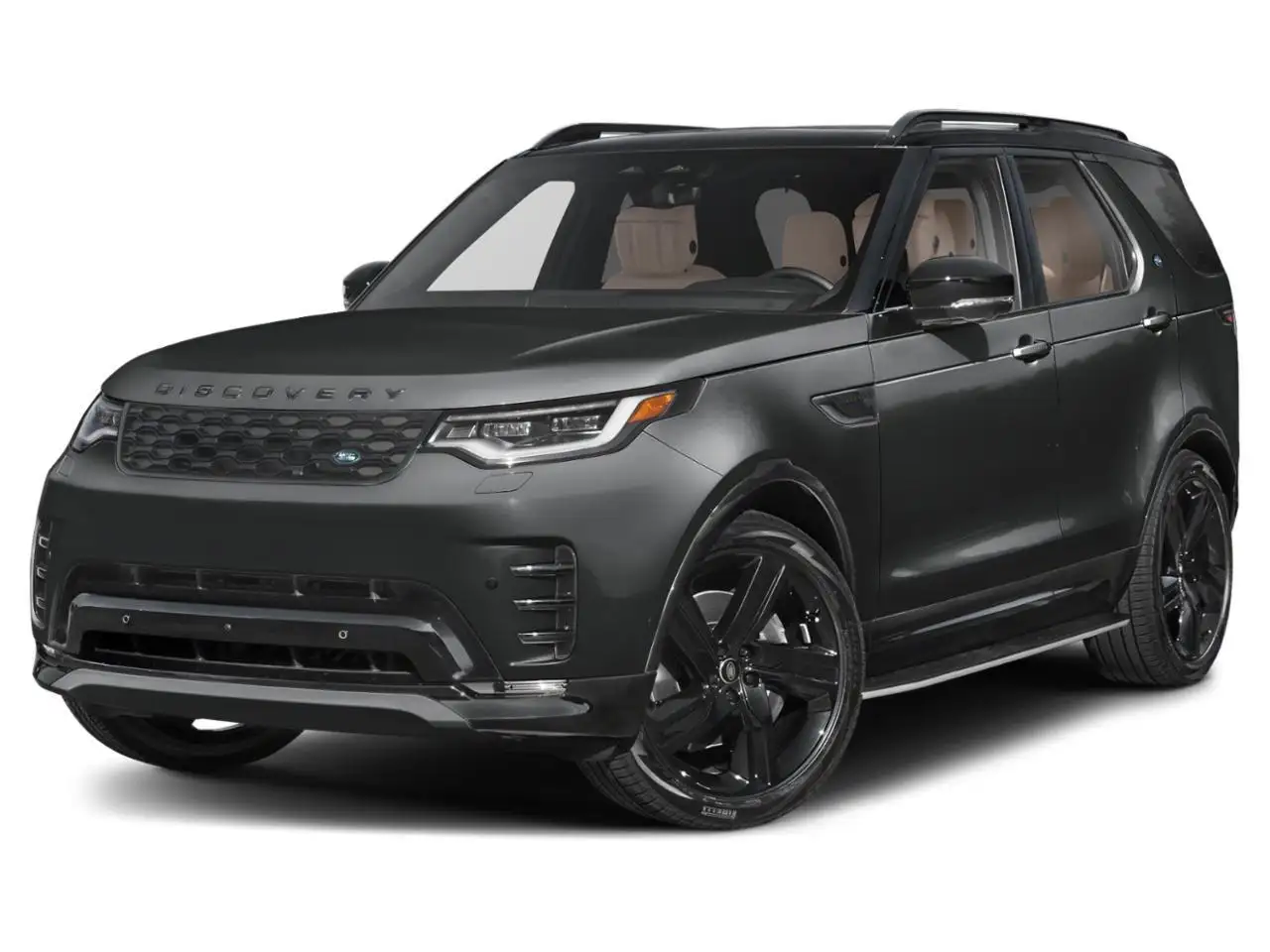 Land Rover Discovery - Image 23