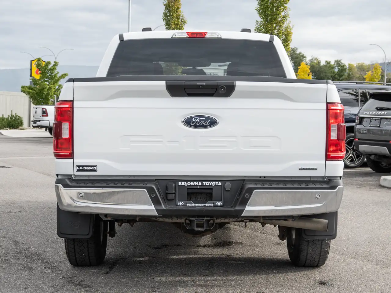 Ford F-150 - Image 8