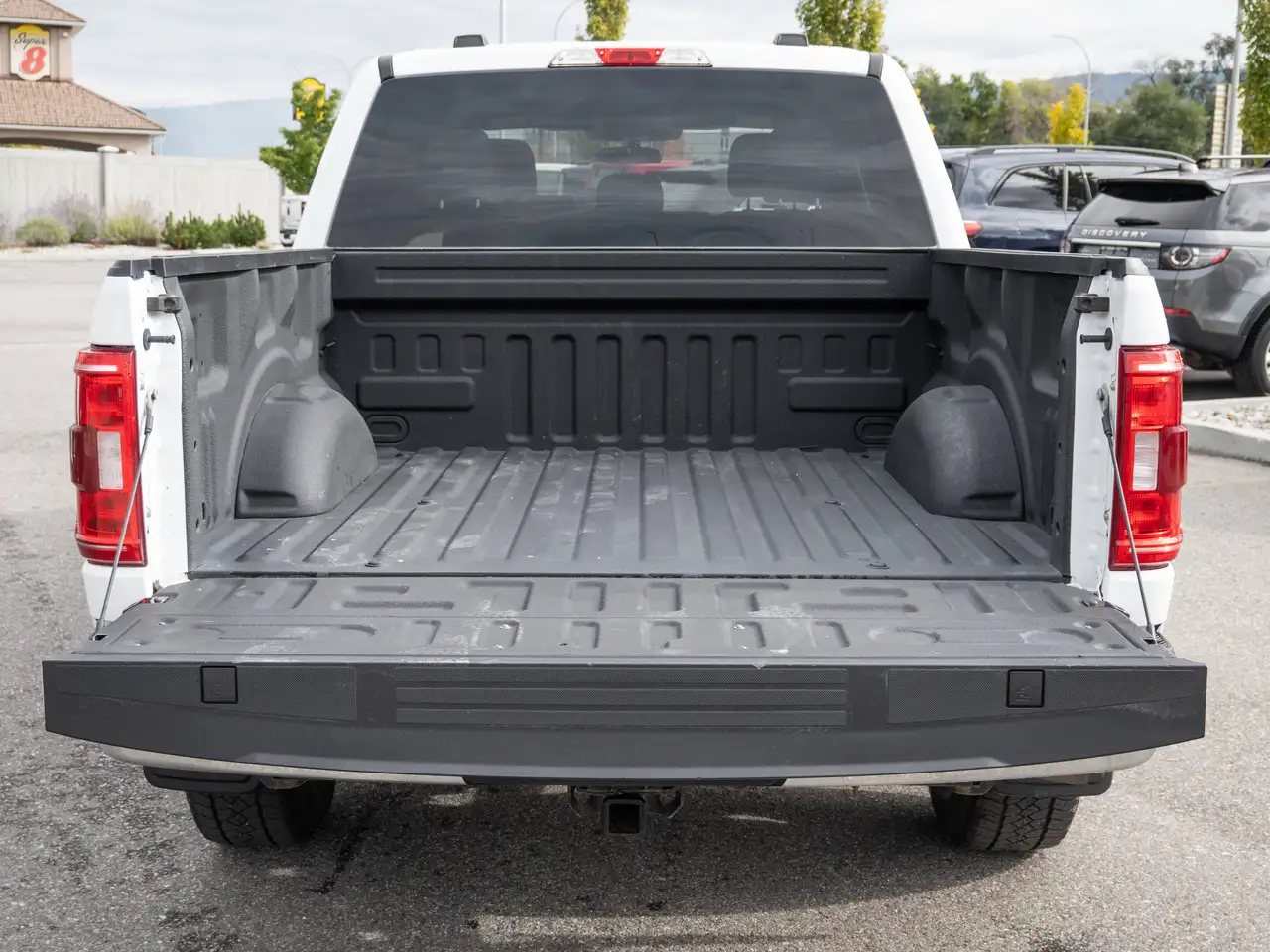 Ford F-150 - Image 9