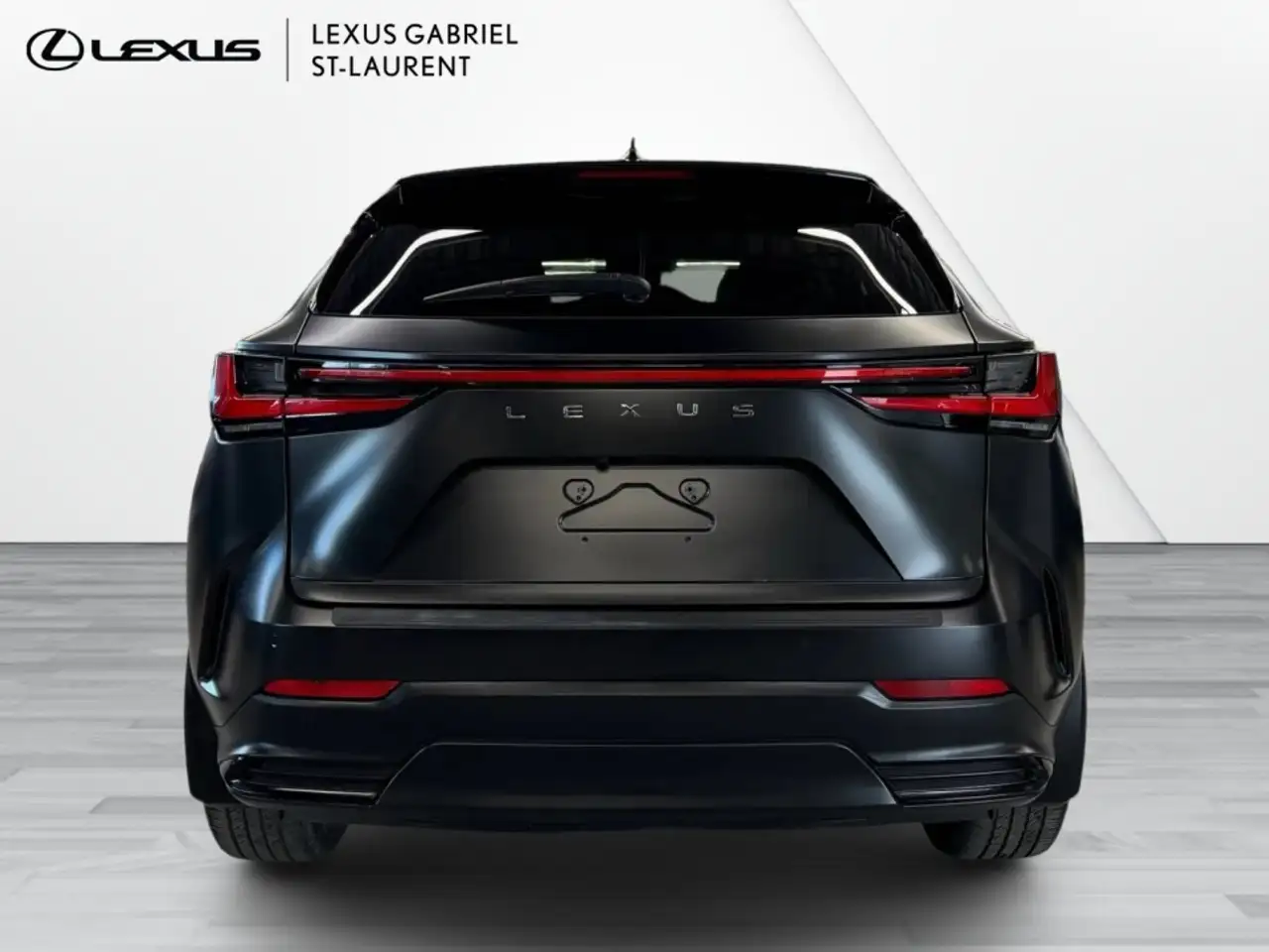 Lexus NX 350 - Image 6