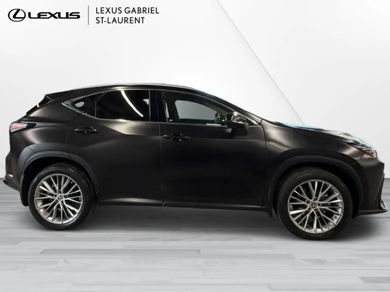 Lexus NX 350 - Image 8