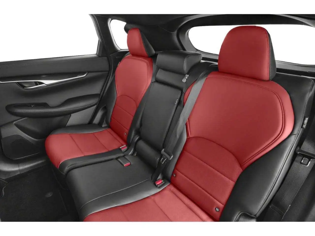 Infiniti QX50 - Image 10