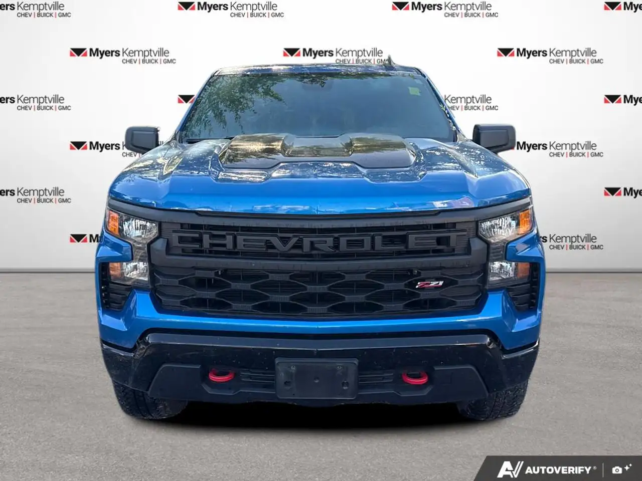 Chevrolet Silverado 1500 - Image 5