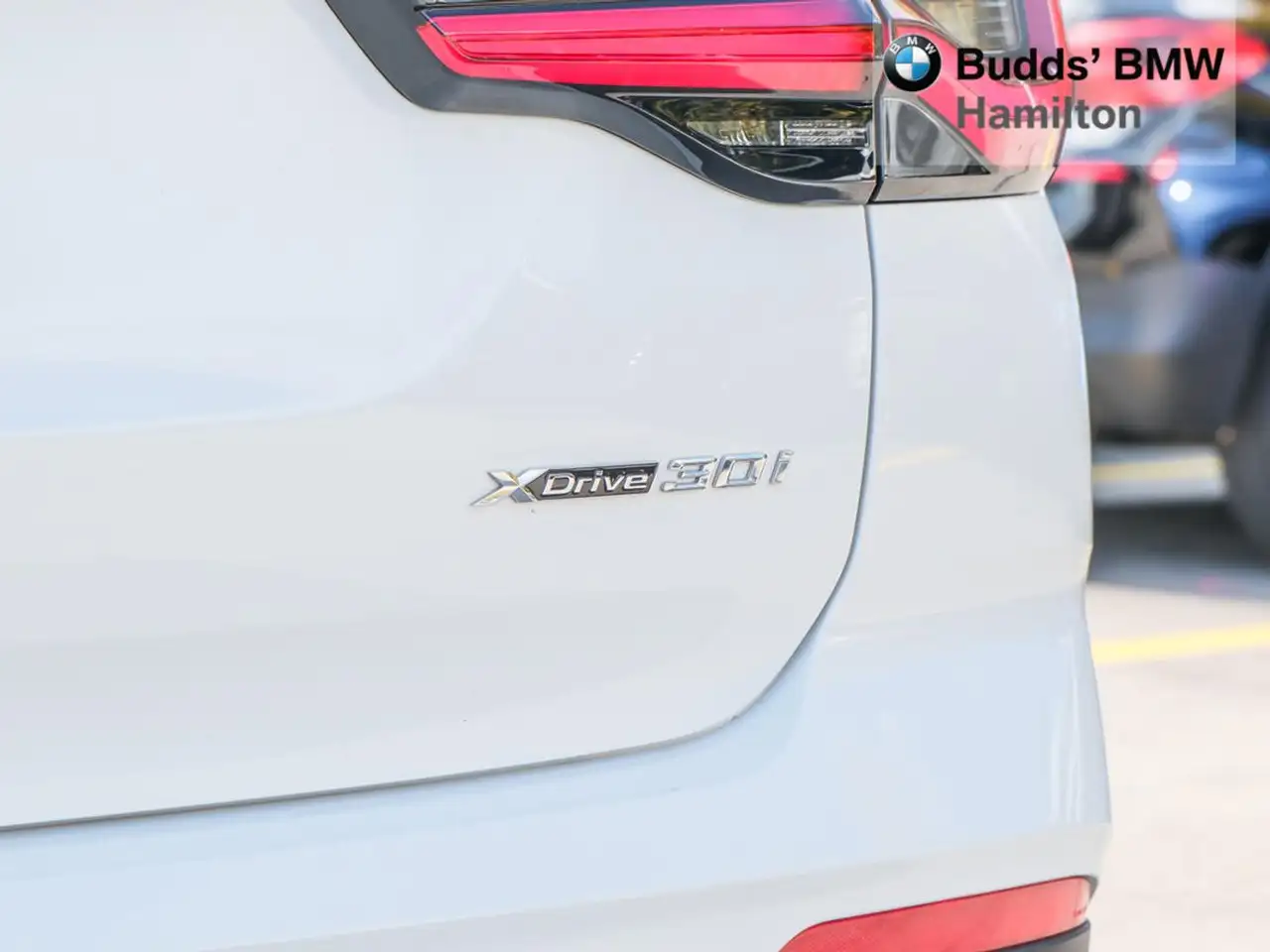 BMW X3 - Image 7