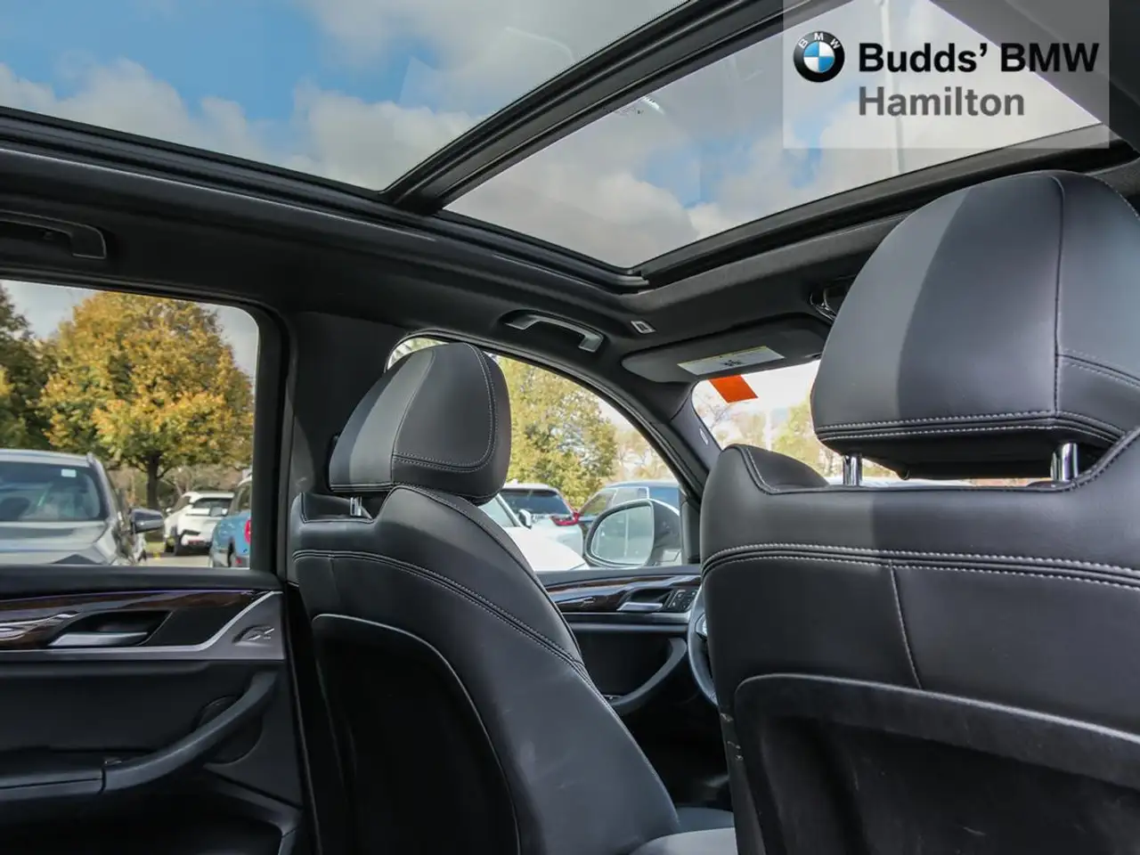 BMW X3 - Image 12