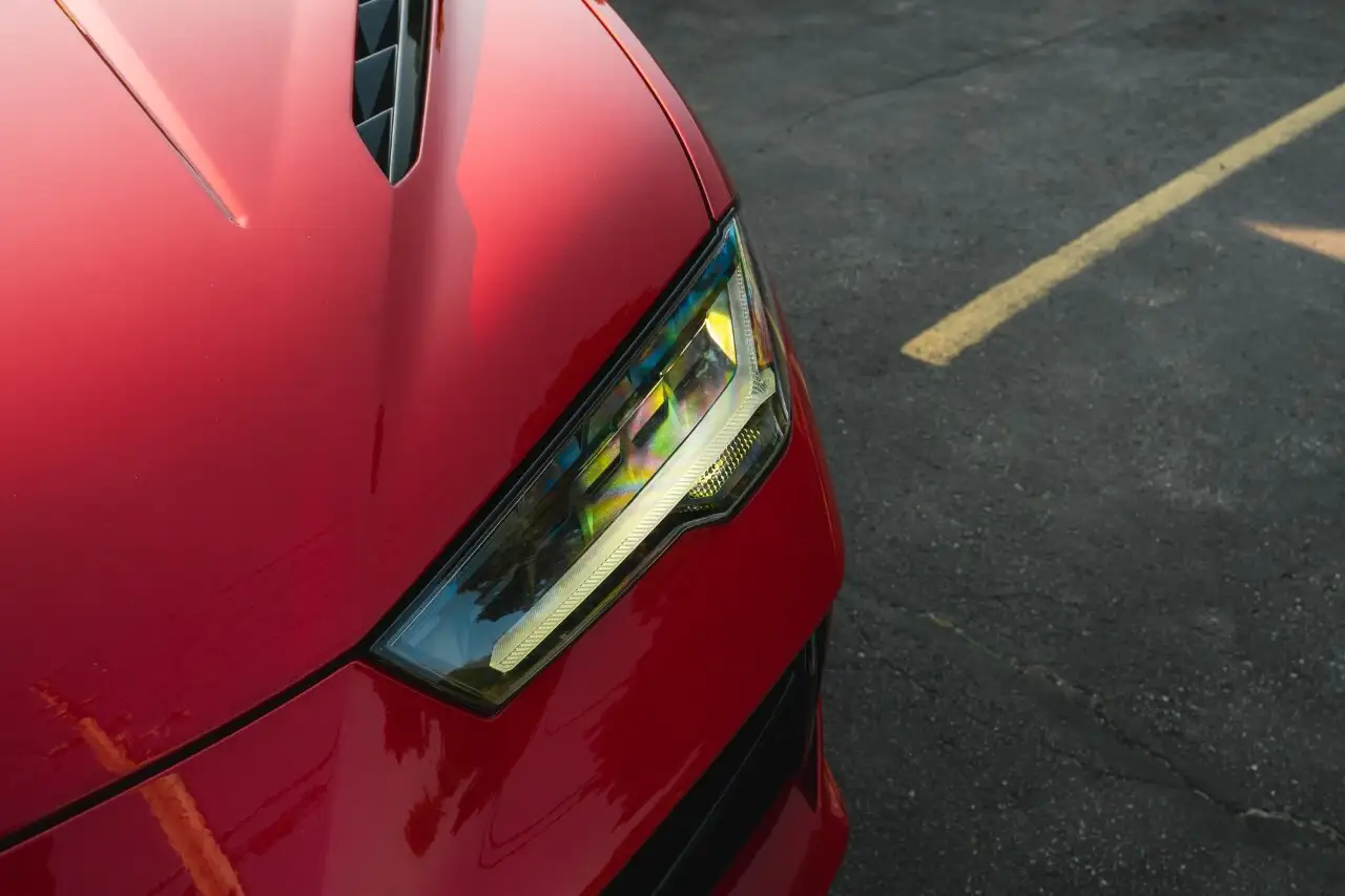Lamborghini Urus - Image 3
